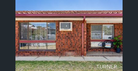 Unit - City Fringe - Photo 4