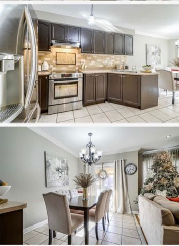 For Lease - 6708 Opera Glass Crescent, Mississauga, Ontario - Photo 2