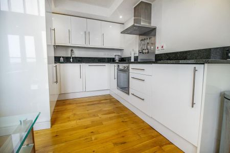 1 bedroom apartment to rent - Photo 5