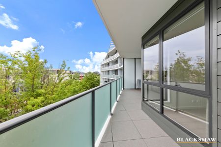 52/74 Leichhardt Street, Griffith ACT 2603 - Apartment For Rent | Domain - Photo 4