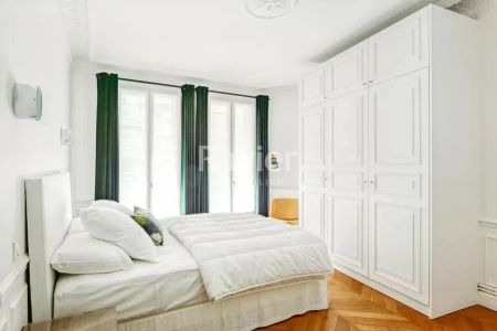5 Pièces - RUE DES RENAUDES - TERNES (M2) - 75017 Paris 17ème - Réf 86492138 - Photo 3