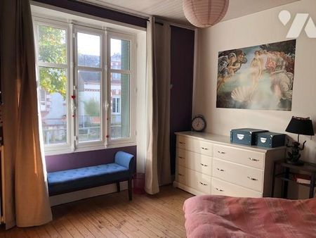 A LOUER REZE 8 Mai - Maison sans jardin T2/3 - Proche Tram et commerces - Photo 3