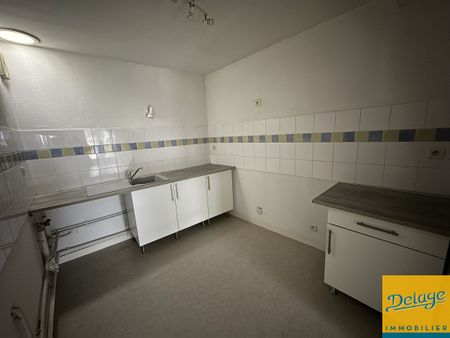 Appartement T3 - 55m2 - Photo 5