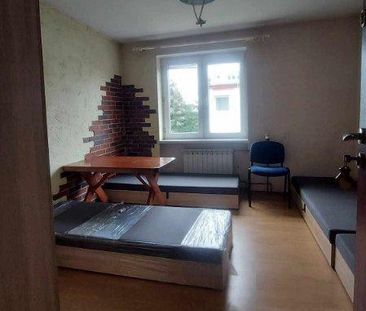 Dom na kwatery pracownicze lub tego typu działalno - Zdjęcie 4