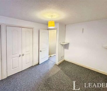 Burley Hill, Harlow, CM17 - Photo 1