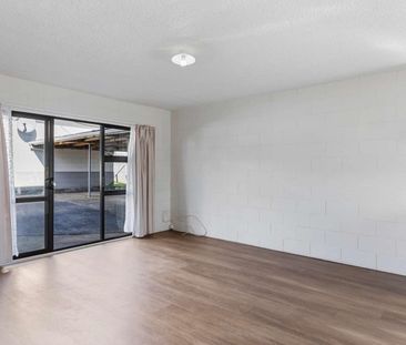 Excellent Location - Rent Includes Water and Lawns - Photo 1