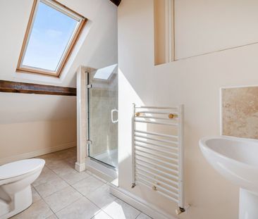 2 bedroom apartment to rent - Photo 6