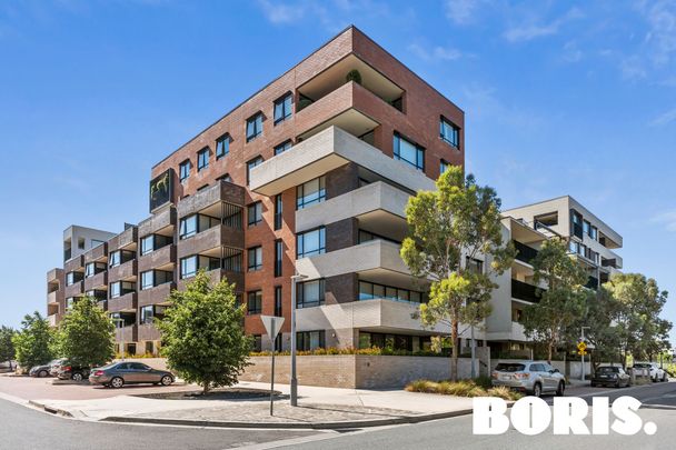 119/2 Kerridge Street, Kingston ACT 2604 - Apartment For Rent | Domain - Photo 1