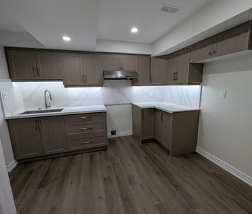 For Lease - 41 Morley Crescent Unit# Bsmt, Whitby, Ontario - Photo 6