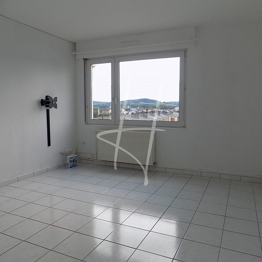 Location Appartement 3 pièces 59m² MAIZIERES LES METZ 57280 - Photo 1