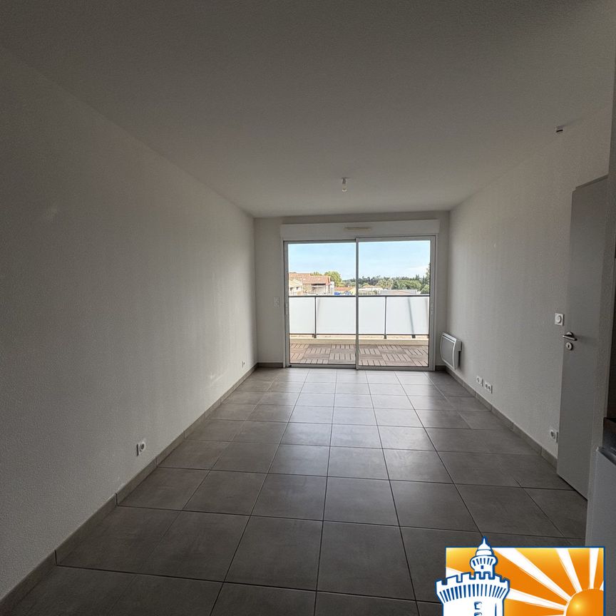 Location Appartement 2 pièces 38m² ELNE 66200 - Photo 1