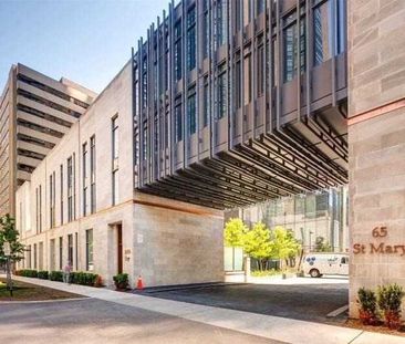 For Lease - 65 St Mary Street Unit# 4104, Toronto, Ontario - Photo 4