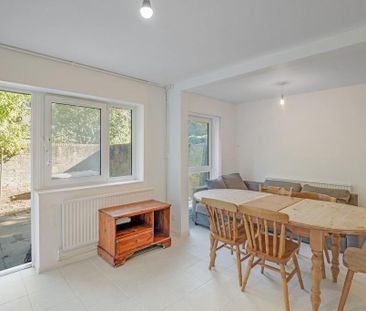 5 bedroom apartment to rent - Photo 1