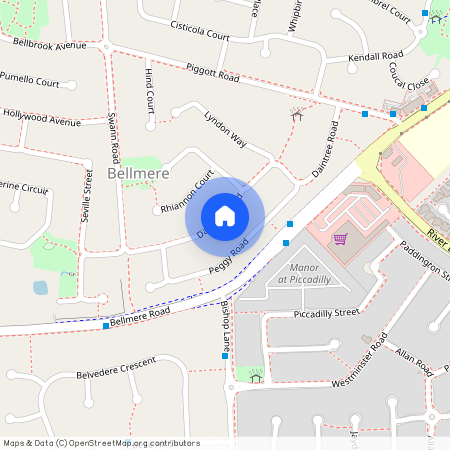 47 Daintree Street, Bellmere, QLD 4510