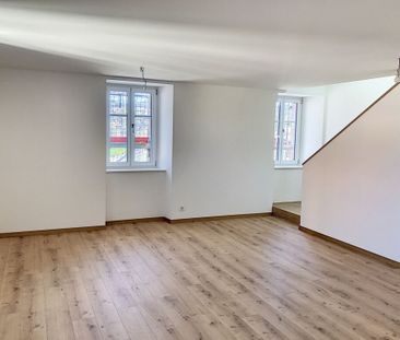 Appartement duplex 3.5 pièces - Foto 2