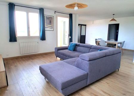 Appartement à louer 3 pièces • 88,64 m 2 Villefranche-sur-Saône - Photo 3