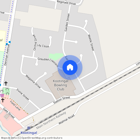 2 Grevillea Crescent, NSW 2352, Kootingal