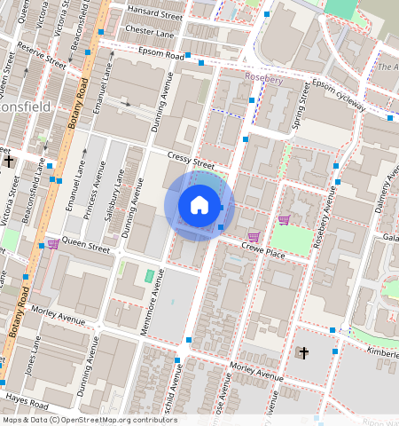 A608/14B Mentmore Avenue, 2018, Rosebery