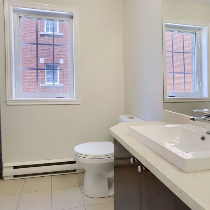 Appartement à louer - Photo 1