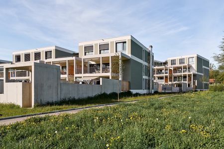 4.5 Zimmer, 131 m² - Foto 2