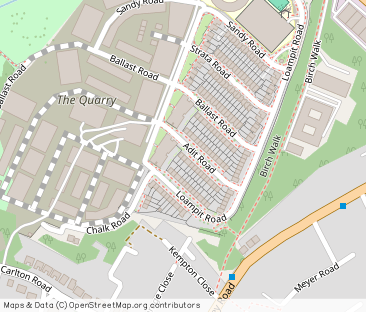 The Quarry, Erith, DA8 - Photo 1