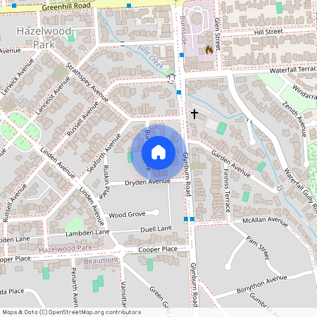 8 Burns Avenue, Hazelwood Park