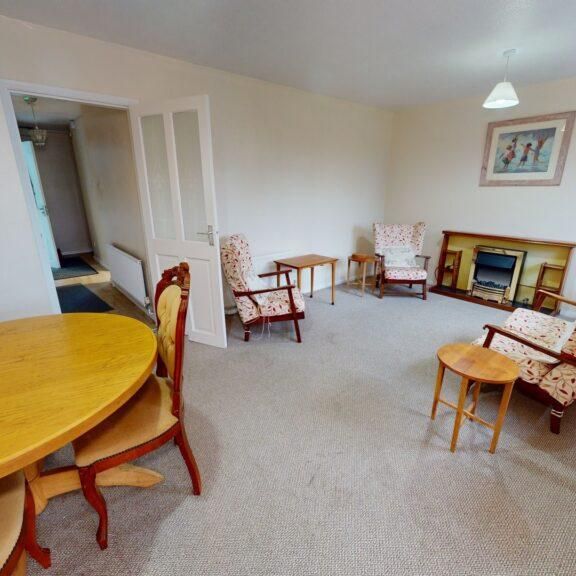 4 bedroom terraced house to rent - Photo 1
