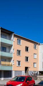 Jungfrugatan 3 C - Foto 4