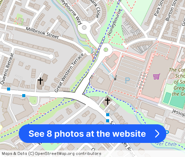 Town Centre GL50 3UB - Photo 1