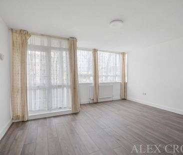 3 bedroom flat to rent - Photo 2