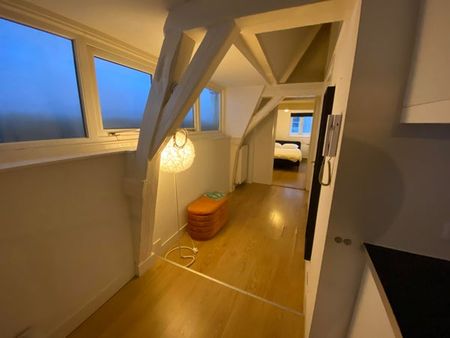 Te huur: Appartement Lange Haven in Schiedam - Photo 5