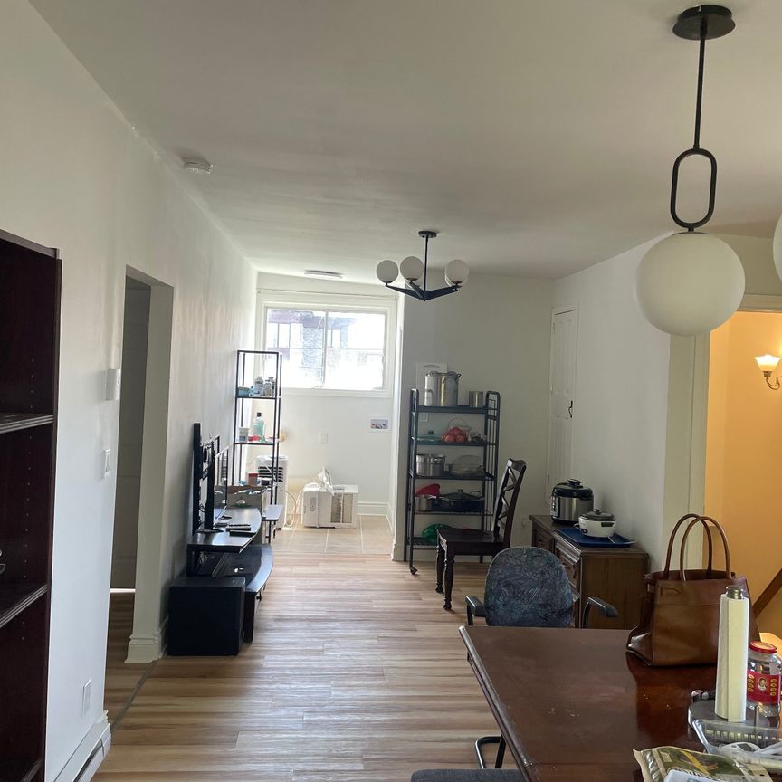 Appartement - 5677 Av. Auteuil - Photo 1