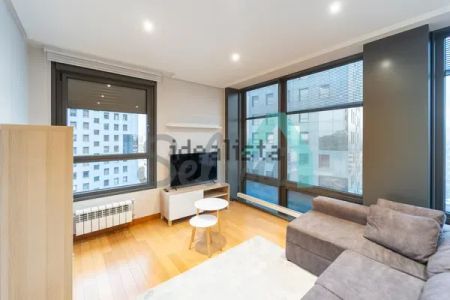 Alquiler de piso en Calle Juan Antonio Álvarez Rabanal - Foto 4