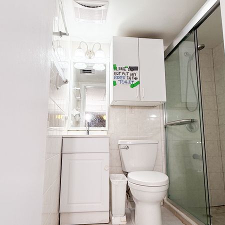 For Lease - 500 Drewry Avenue Unit# BASEMENT ROOM 3, Toronto, Ontario - Photo 4