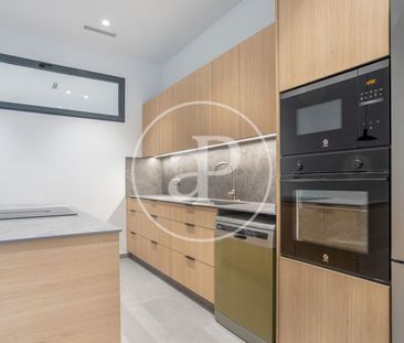 Piso de alquiler en Carrer del Dr. Vicente Pallarés, L'Amistat - Photo 5