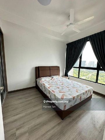 Cubic Botanical, Kampung Pantai, Pantai - Foto 3
