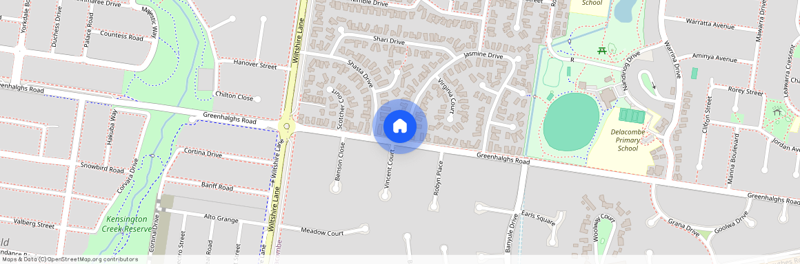 300 Greenhalghs Road, Delacombe