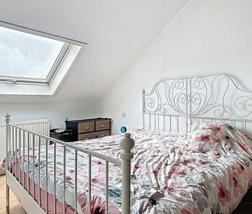 Appartement te huur in Mons-lez-Liège voor € 1.000 met 1 slaapkamer - Foto 4