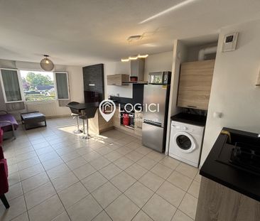 Location Appartement 2 pièces 50m² PAU 64000 - Photo 5