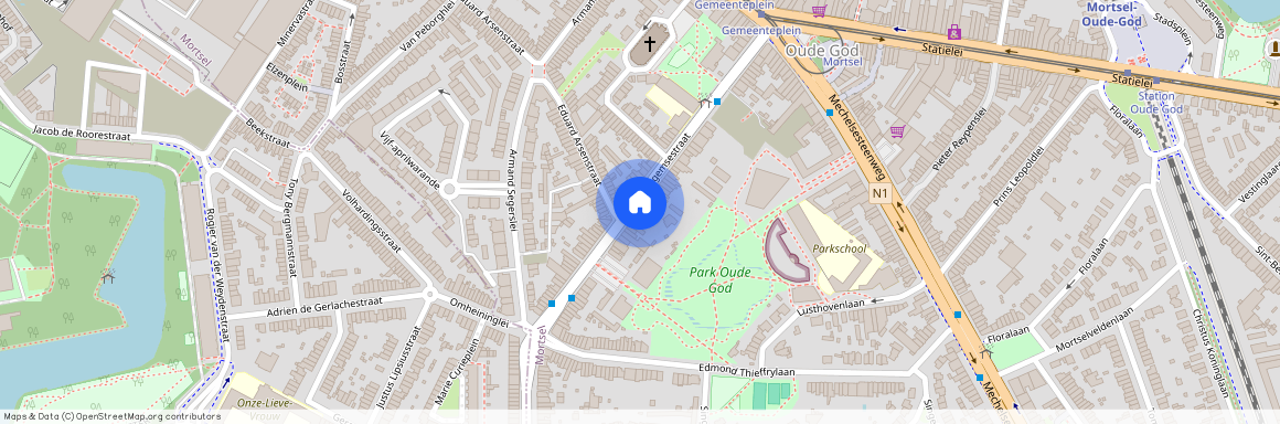 Edegemsestraat, 93, 2640, Mortsel