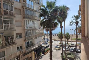 Paseo Marítimo Ciudad de Melilla, Málaga, Andalusia 29016