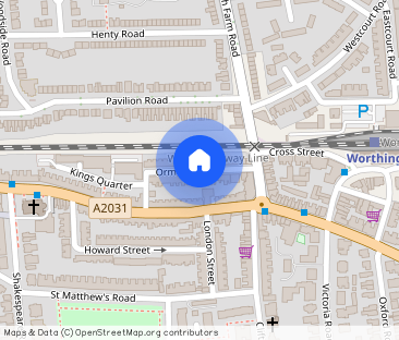 Orme Road, Worthing - Photo 1