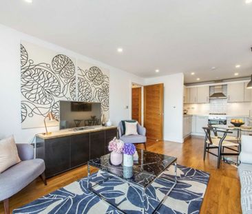 Goswell Road, EC1M, London - Photo 1