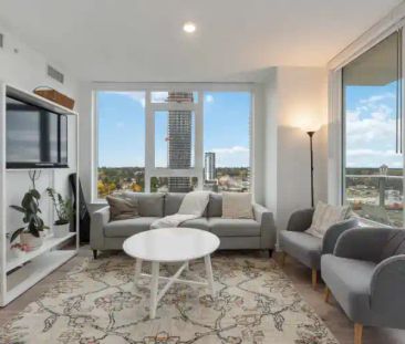 D238 - University District Surrey - 2 Bed 2 Bath Condo | Available ... - Photo 1