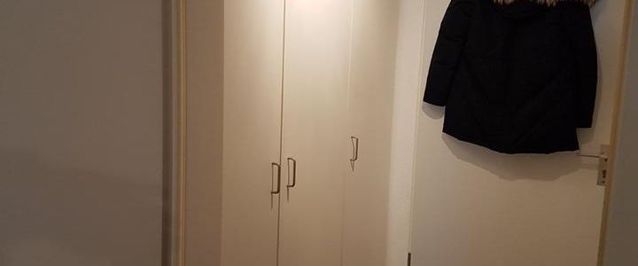 Modernes Appartement in Gelsenkirchen-Buer - Photo 1