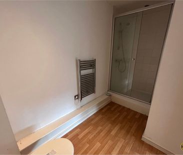 2 Bed Flat, Huntingdon St, NG1 - Photo 5