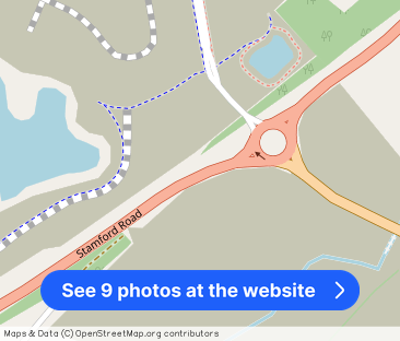 Horsetail Walk, Corby, Northamptonshire, NN17 - Photo 1