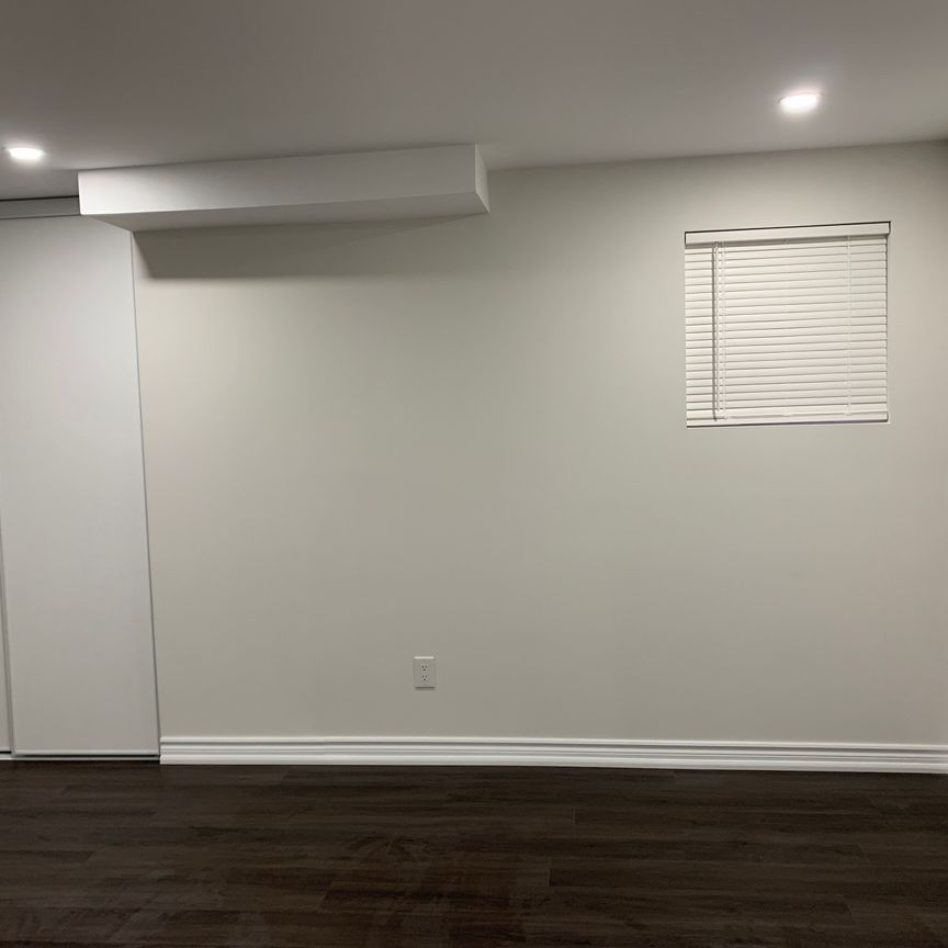 For Lease - 1776 Finkle Drive Unit# Basement, Oshawa, Ontario - Photo 1