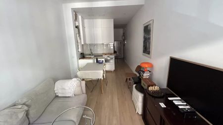 2-bedroom apartment for rent in Trafalgar, all bills included - Foto 2