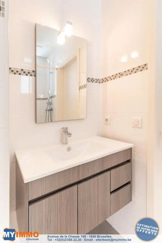 Avenue de la Toison d'Or1060 Saint-Gilles - Photo 2